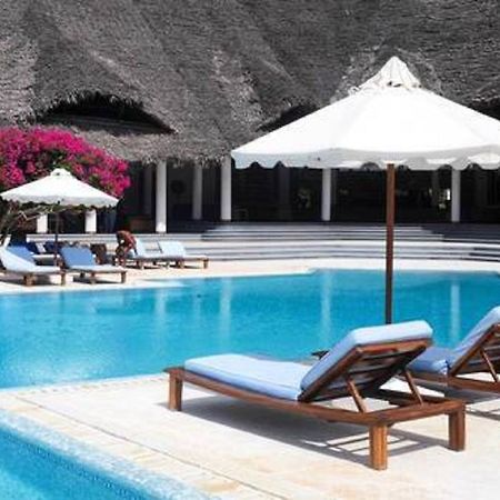 ماليندي Garoda Resort المظهر الخارجي الصورة