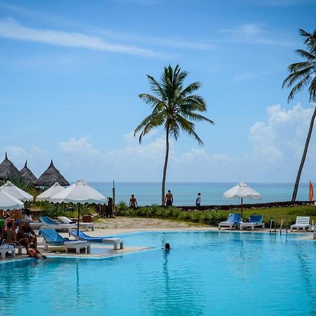 ماليندي Garoda Resort المظهر الخارجي الصورة
