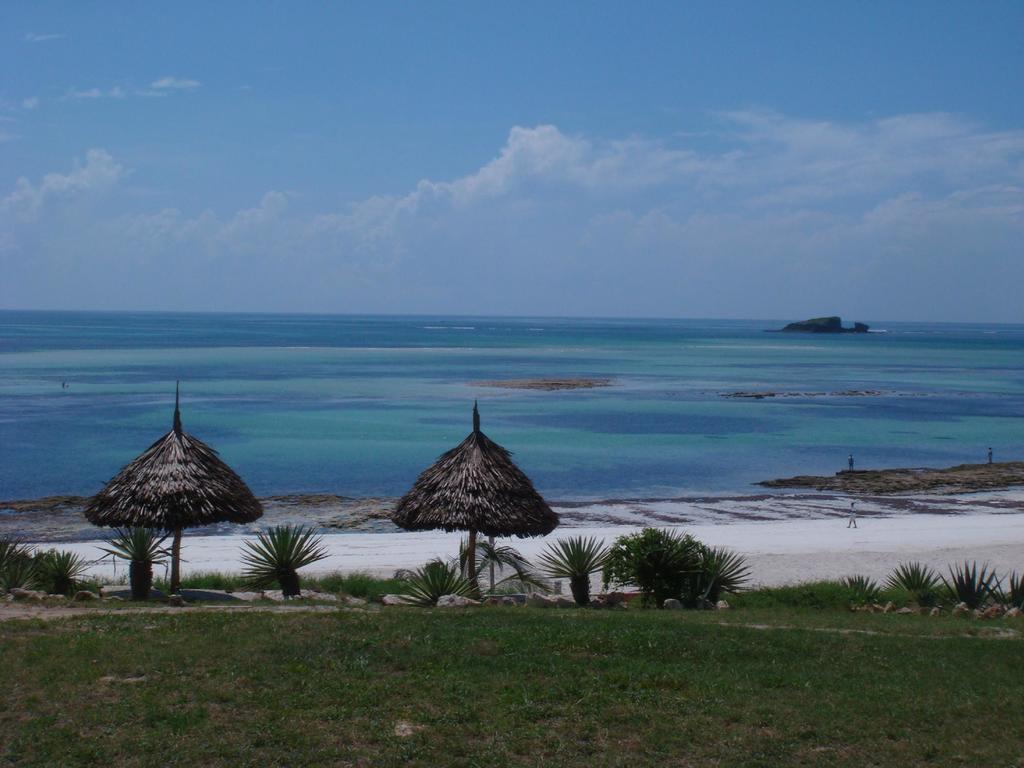 ماليندي Garoda Resort المظهر الخارجي الصورة