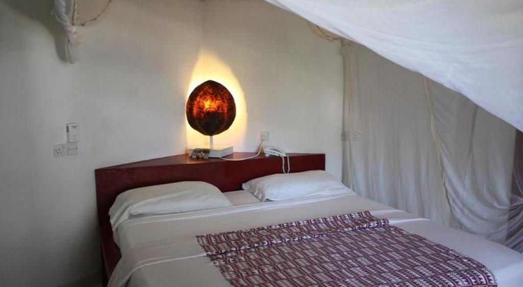 ماليندي Garoda Resort الغرفة الصورة