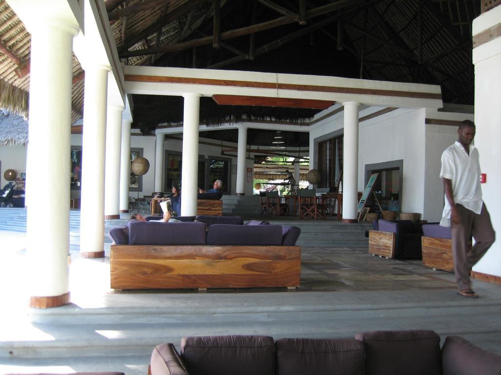 ماليندي Garoda Resort المظهر الخارجي الصورة