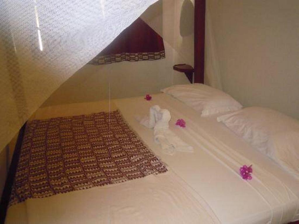 ماليندي Garoda Resort الغرفة الصورة