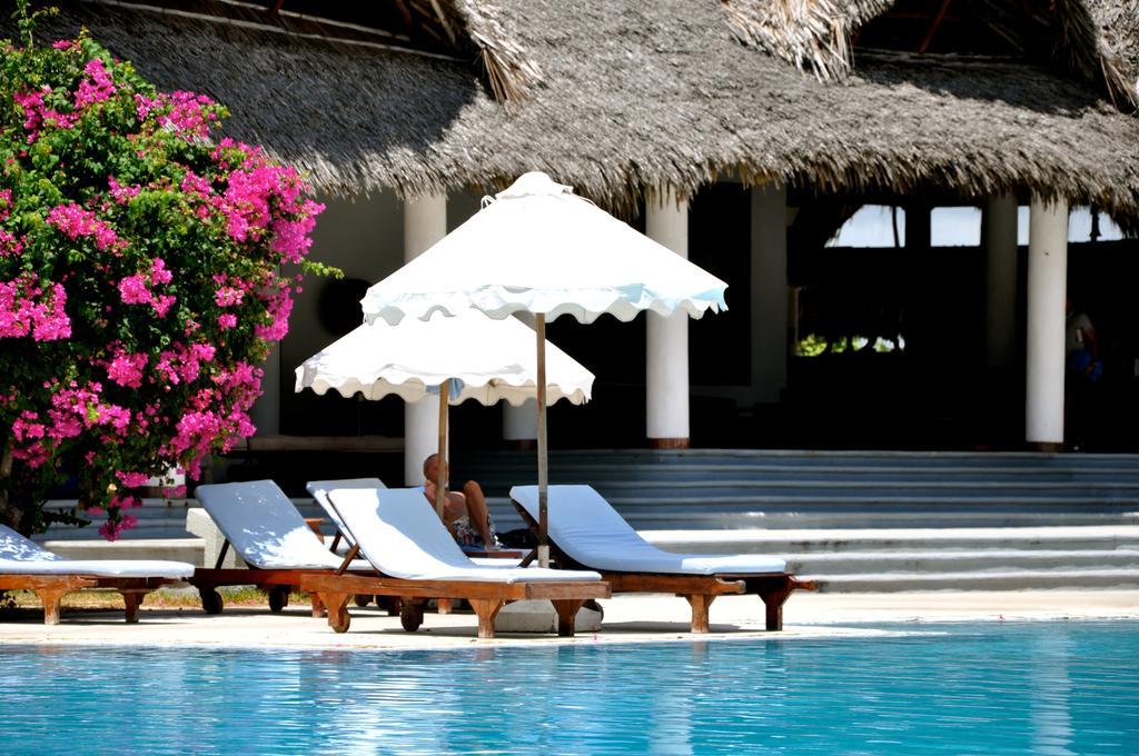 ماليندي Garoda Resort المظهر الخارجي الصورة