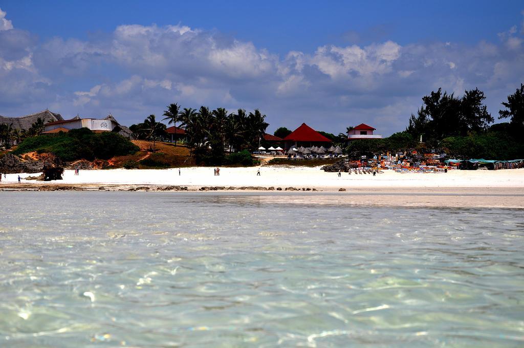 ماليندي Garoda Resort المظهر الخارجي الصورة