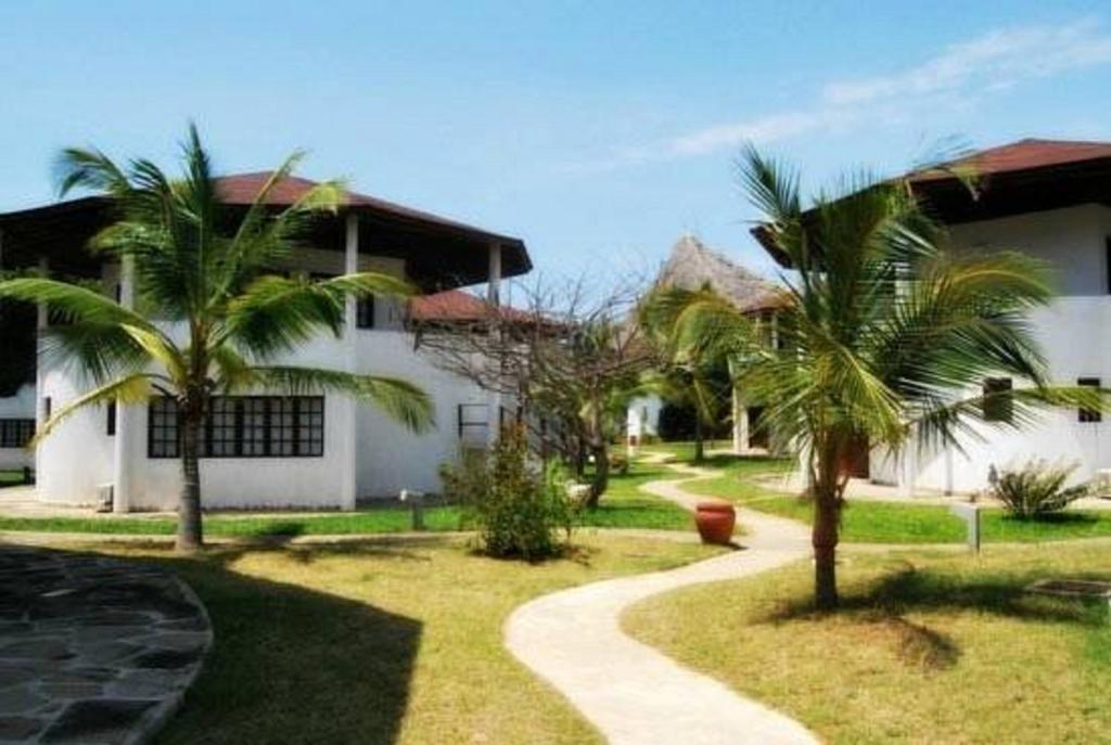 ماليندي Garoda Resort المظهر الخارجي الصورة