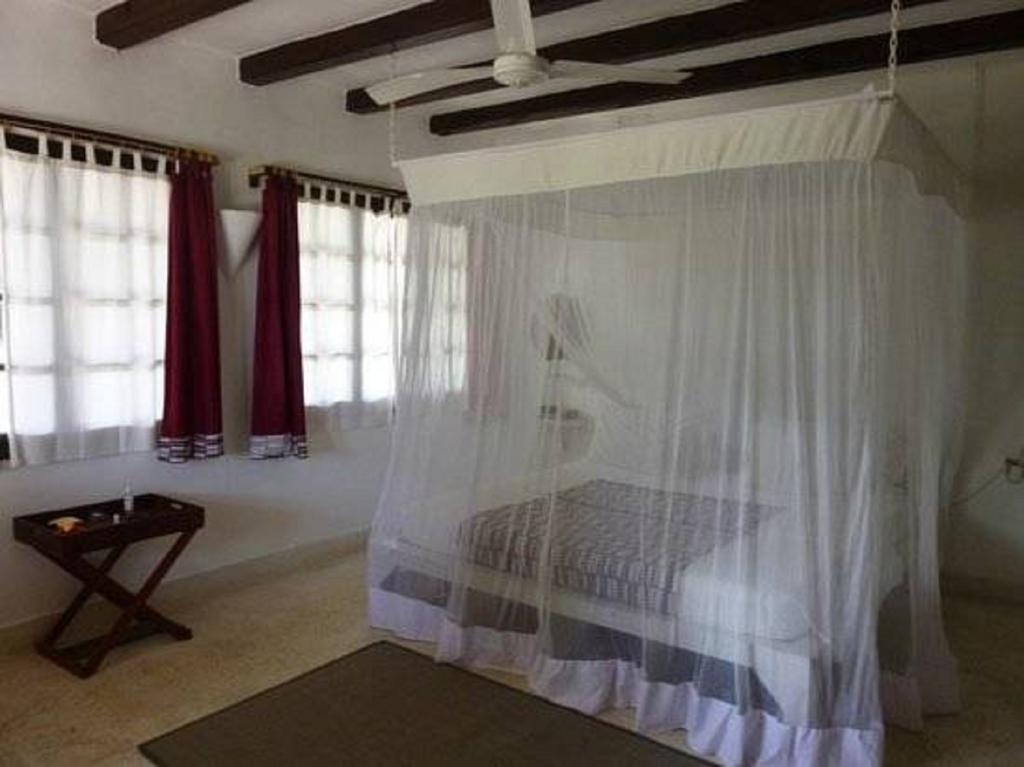 ماليندي Garoda Resort الغرفة الصورة