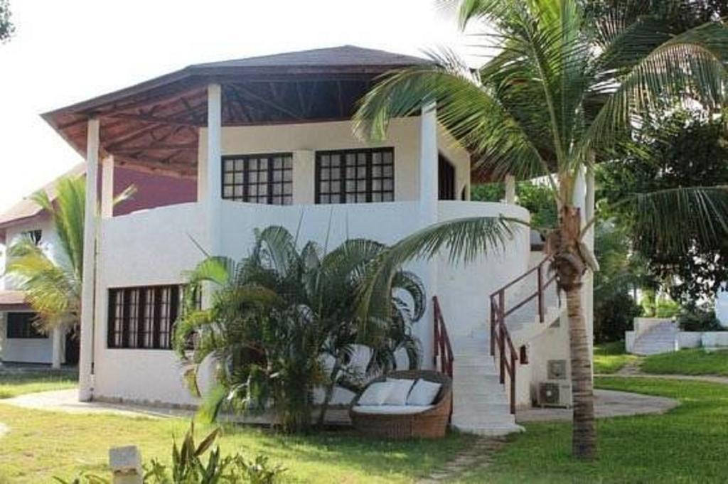 ماليندي Garoda Resort المظهر الخارجي الصورة