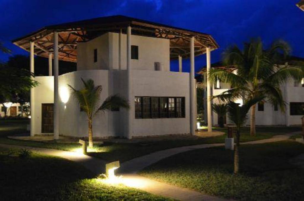 ماليندي Garoda Resort المظهر الخارجي الصورة