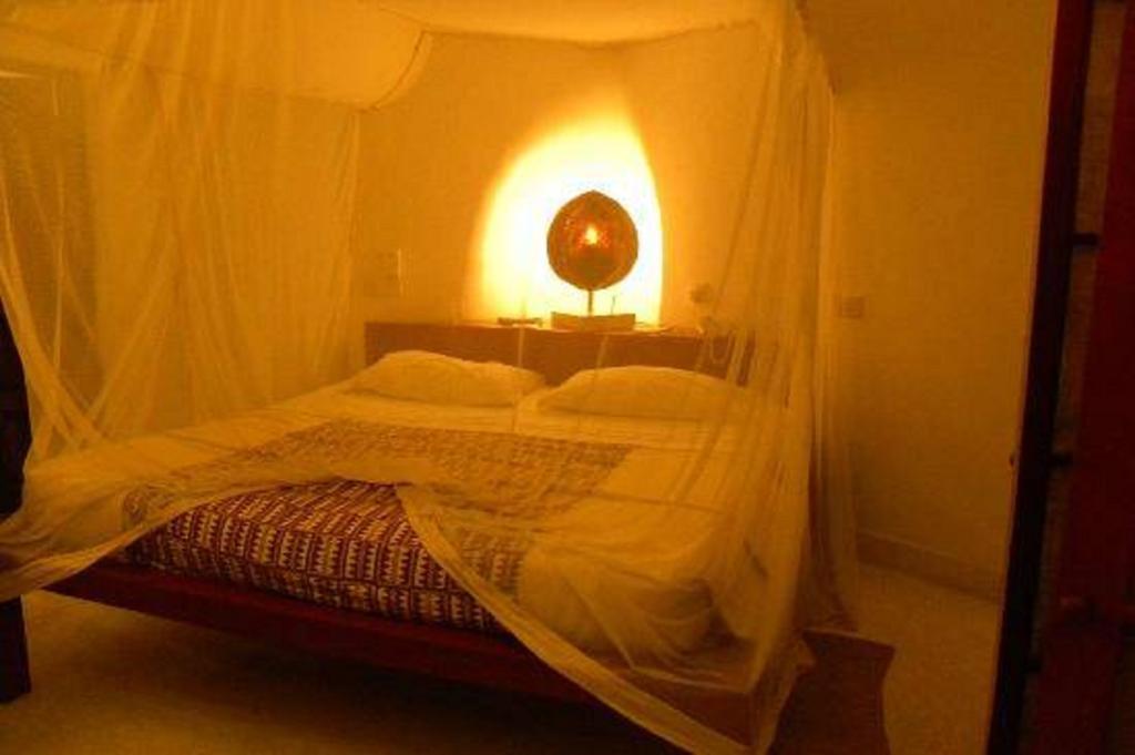ماليندي Garoda Resort الغرفة الصورة