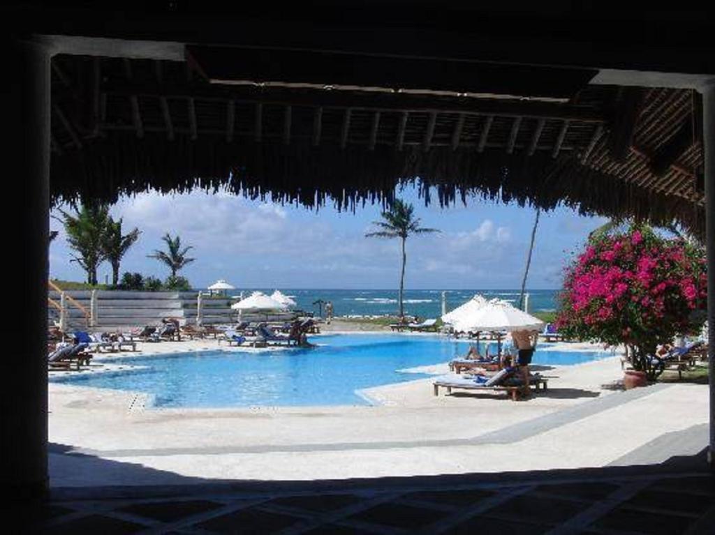 ماليندي Garoda Resort المظهر الخارجي الصورة