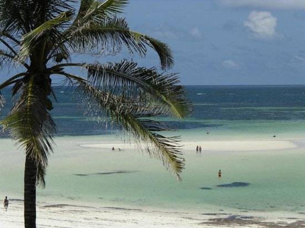 ماليندي Garoda Resort المظهر الخارجي الصورة