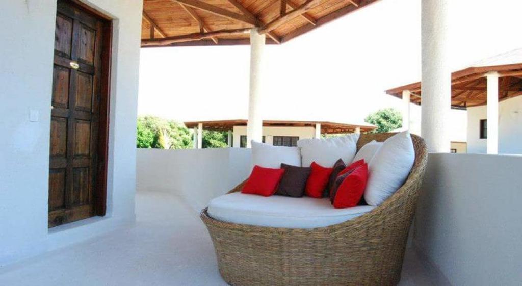 ماليندي Garoda Resort الغرفة الصورة
