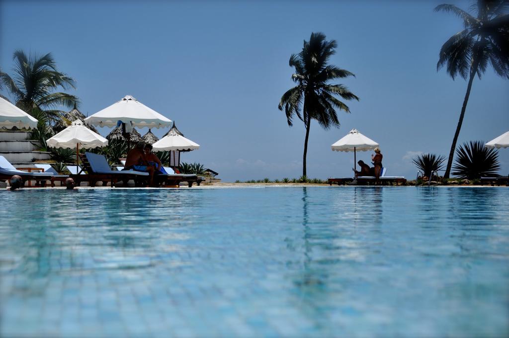 ماليندي Garoda Resort المظهر الخارجي الصورة