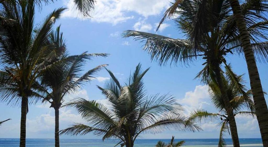 ماليندي Garoda Resort المظهر الخارجي الصورة