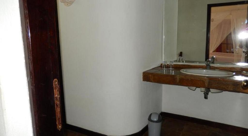 ماليندي Garoda Resort المظهر الخارجي الصورة