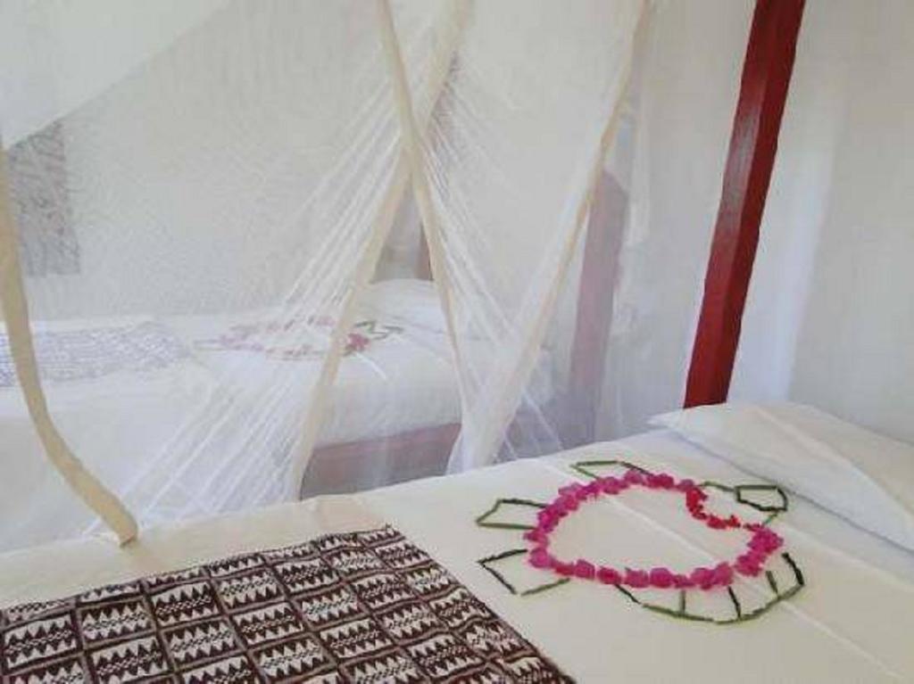 ماليندي Garoda Resort الغرفة الصورة