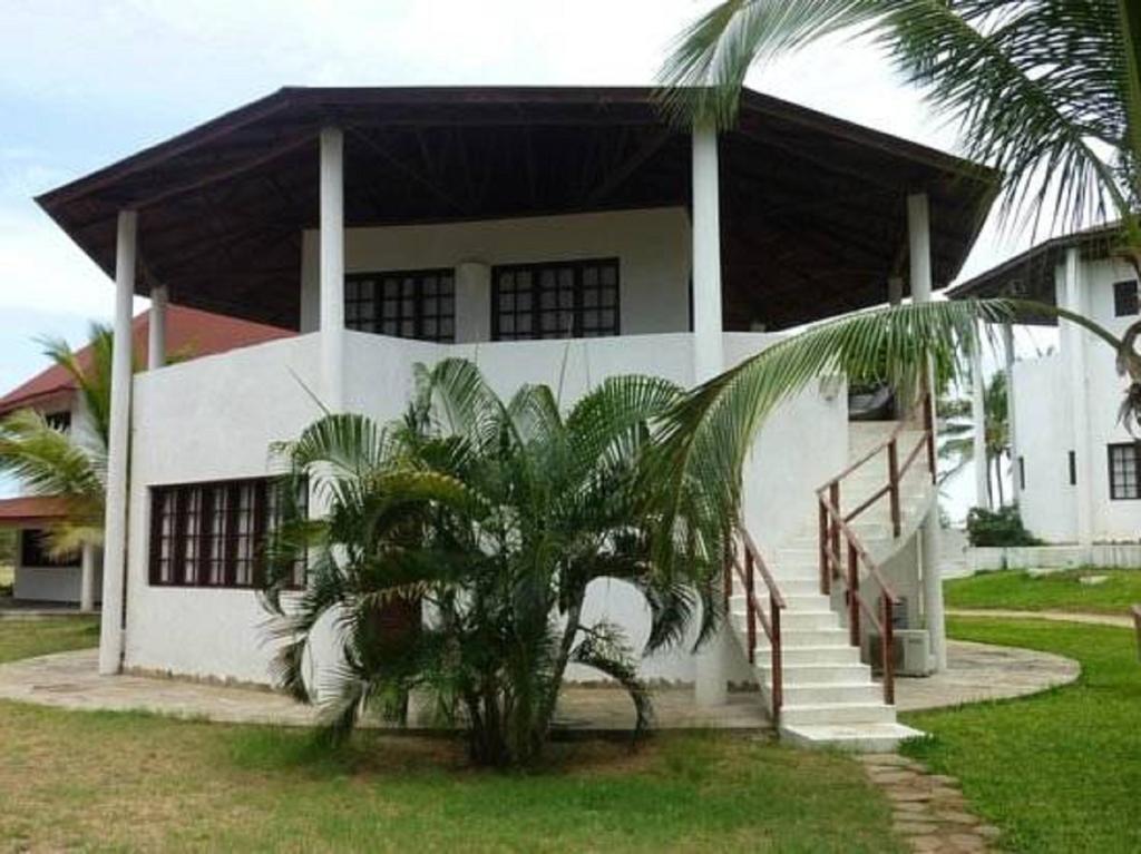 ماليندي Garoda Resort المظهر الخارجي الصورة