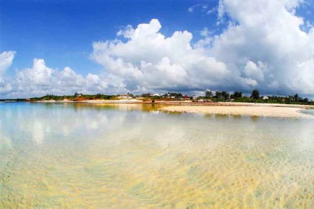 ماليندي Garoda Resort المظهر الخارجي الصورة