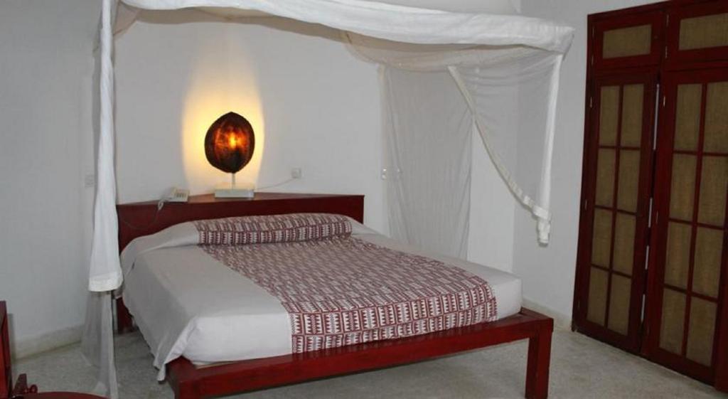 ماليندي Garoda Resort الغرفة الصورة