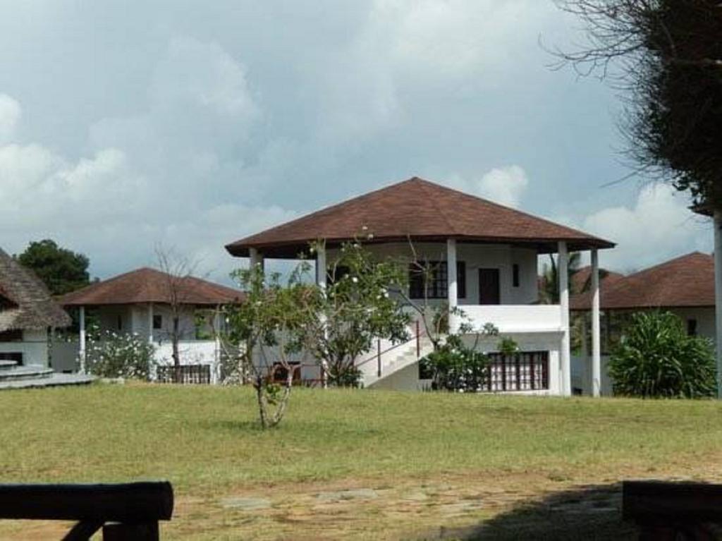 ماليندي Garoda Resort المظهر الخارجي الصورة