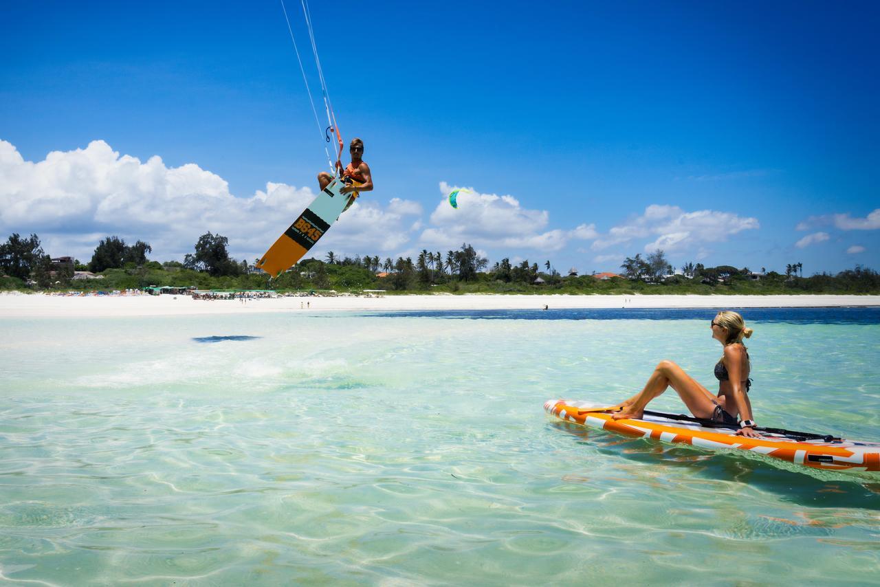 ماليندي Garoda Resort المظهر الخارجي الصورة