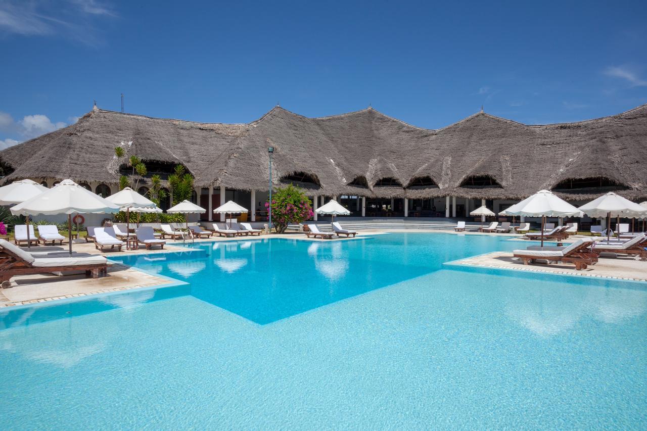 ماليندي Garoda Resort المظهر الخارجي الصورة