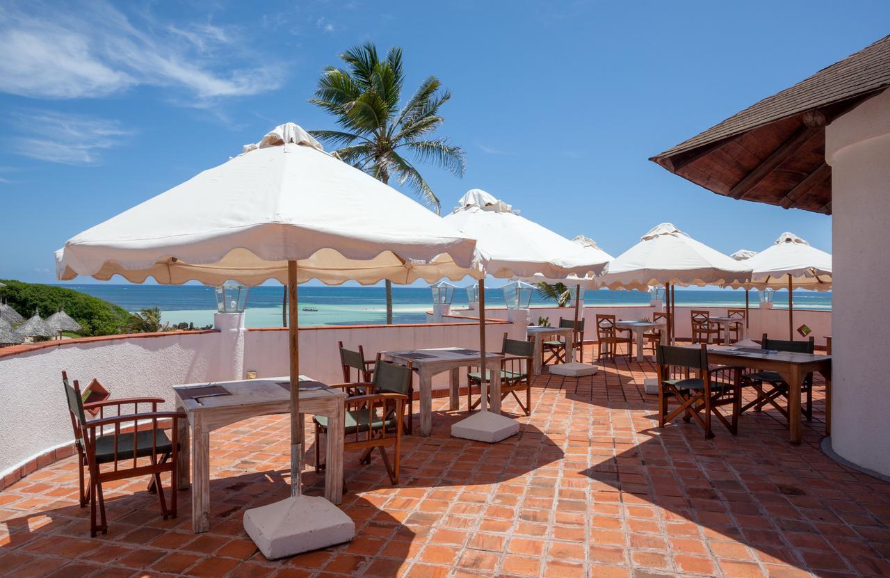 ماليندي Garoda Resort المظهر الخارجي الصورة