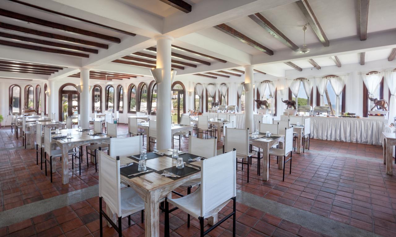 ماليندي Garoda Resort المظهر الخارجي الصورة