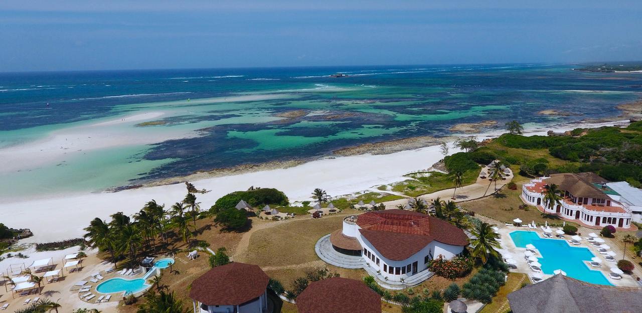 ماليندي Garoda Resort المظهر الخارجي الصورة