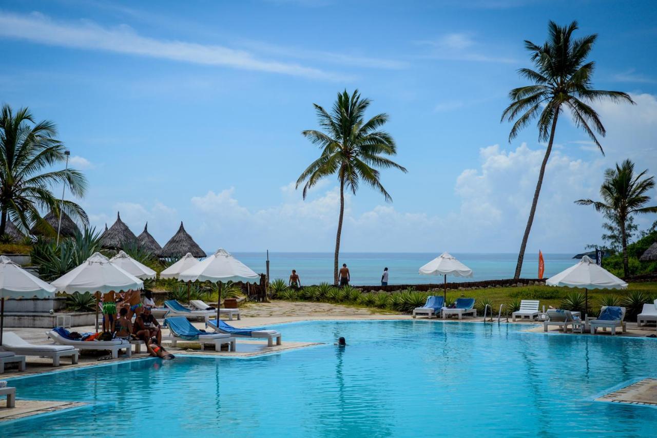 ماليندي Garoda Resort المظهر الخارجي الصورة