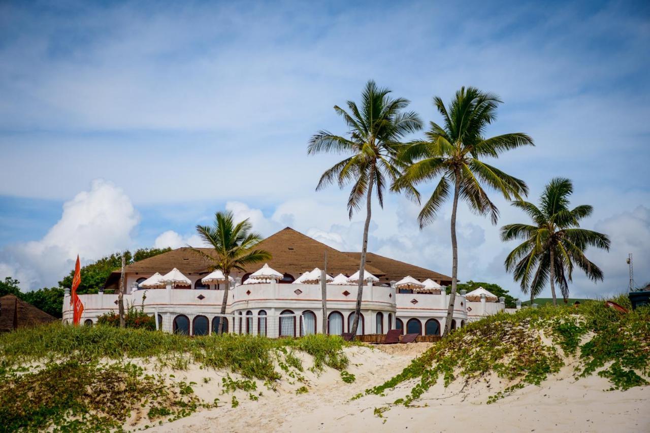 ماليندي Garoda Resort المظهر الخارجي الصورة