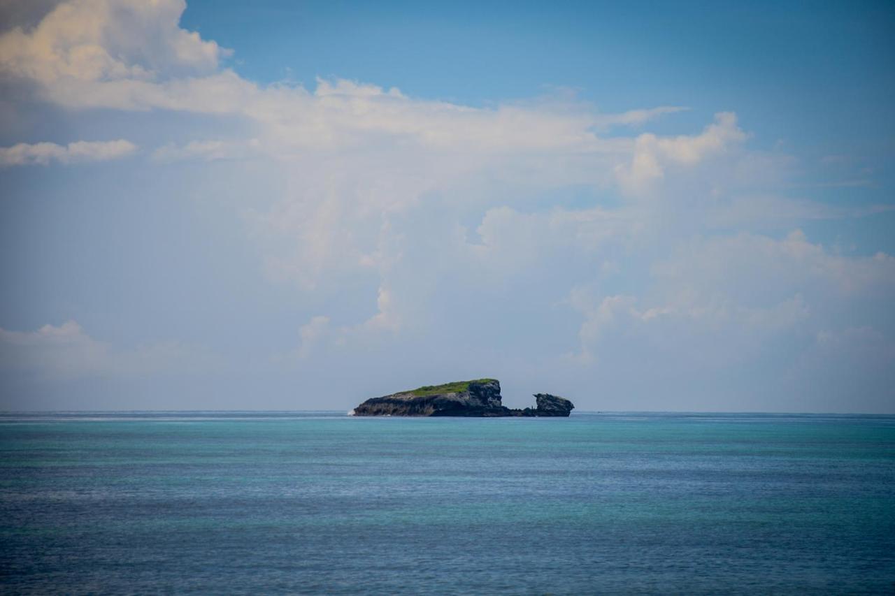 ماليندي Garoda Resort المظهر الخارجي الصورة
