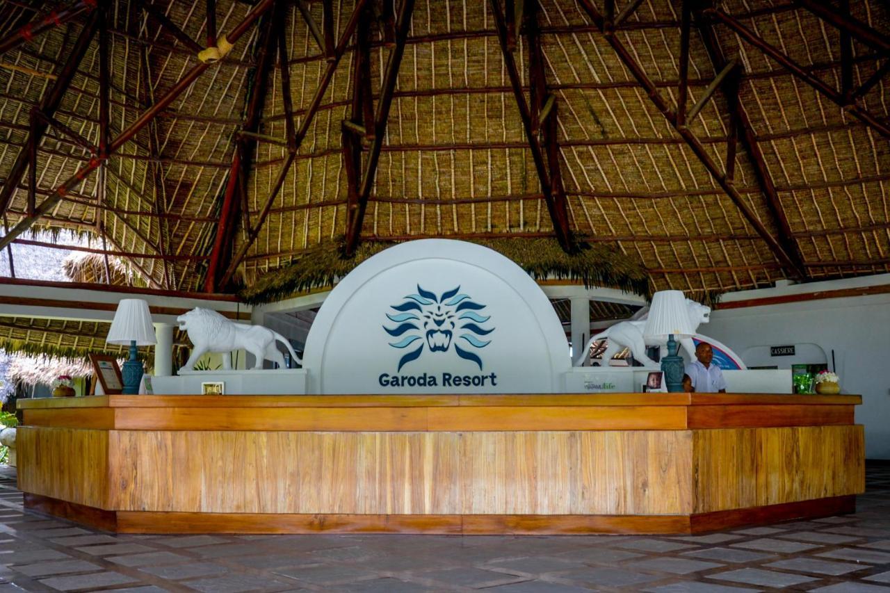 ماليندي Garoda Resort المظهر الخارجي الصورة