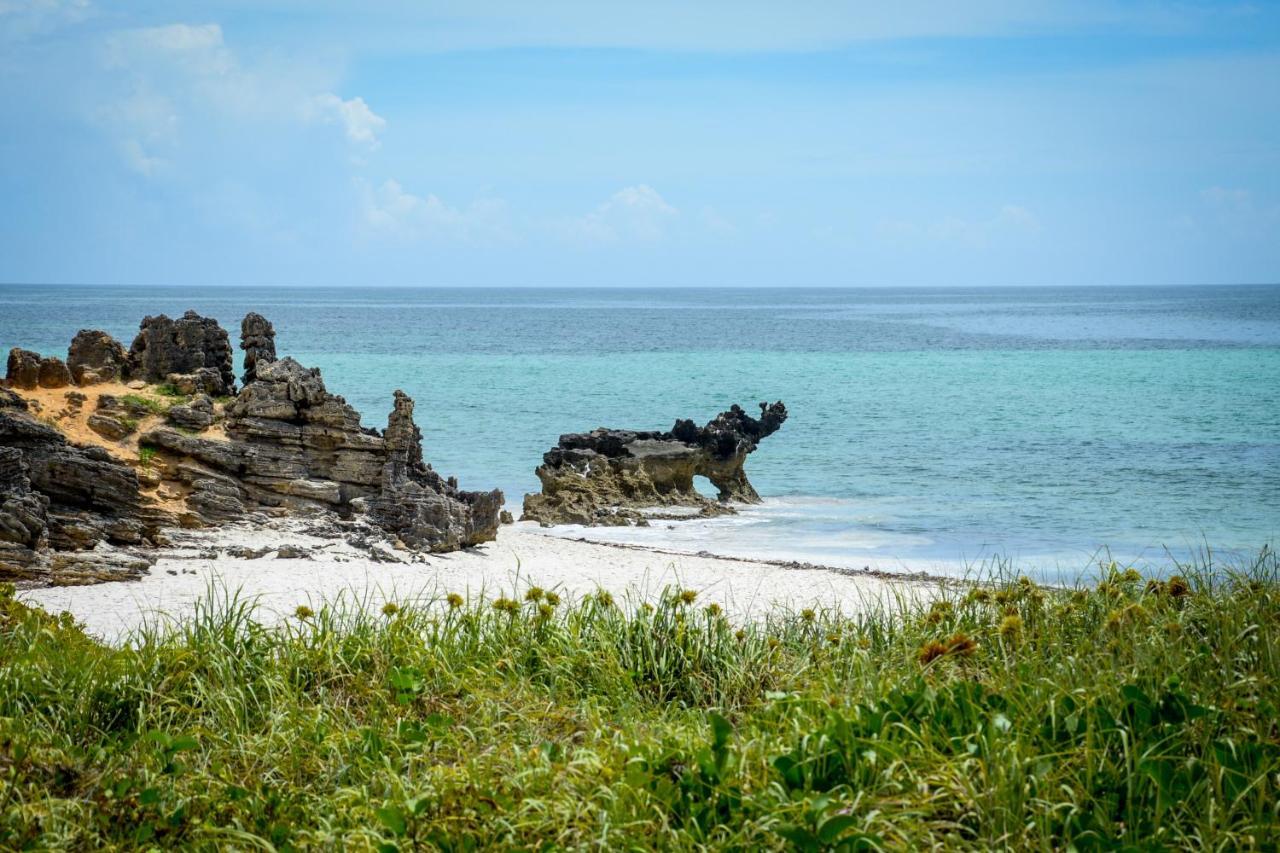 ماليندي Garoda Resort المظهر الخارجي الصورة